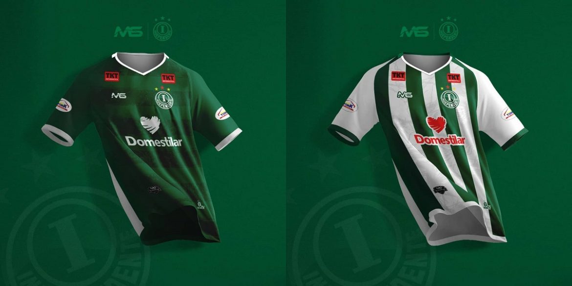 Camisas do Independente-AP 2021 MS Esportes Camisas do Independente-AP 2021 MS Esportes