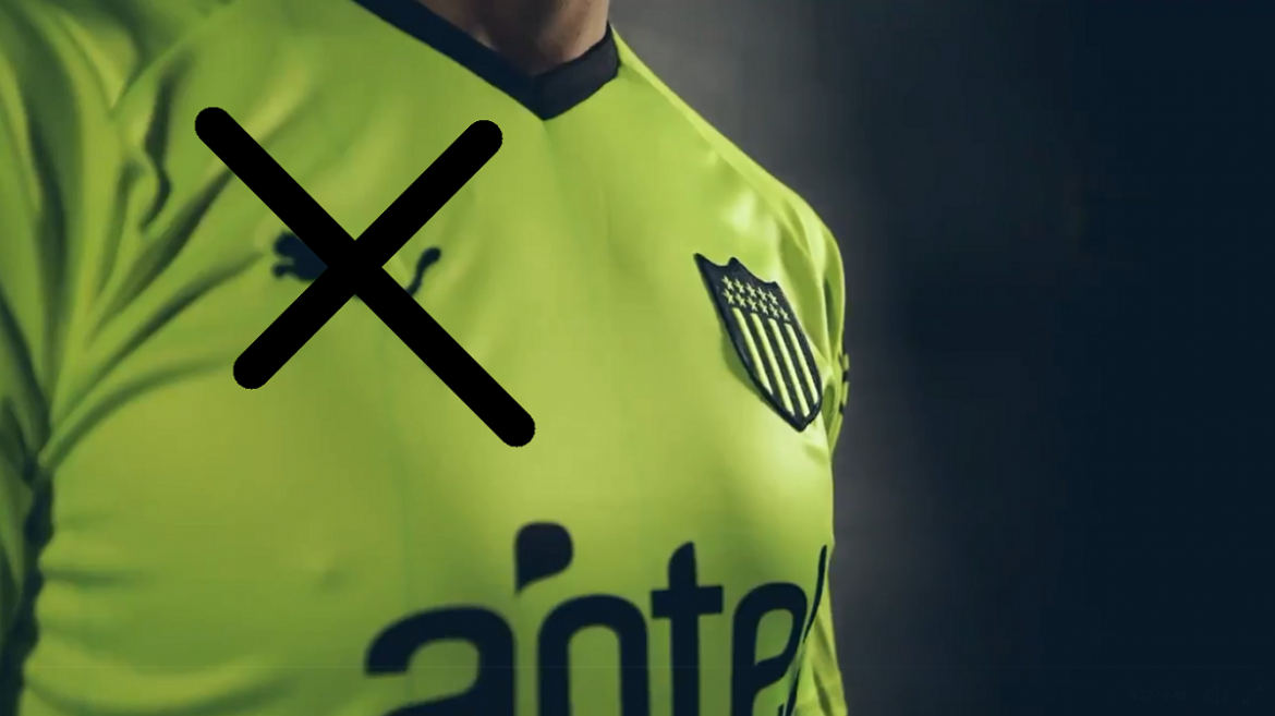 Peñarol procura fornecedora para 2022