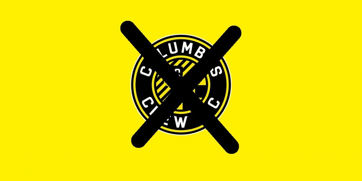 Columbus Crew pode mudar de nome e escudo
