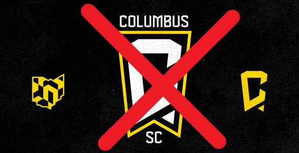 Columbus SC volta atrás e retorna com o Crew