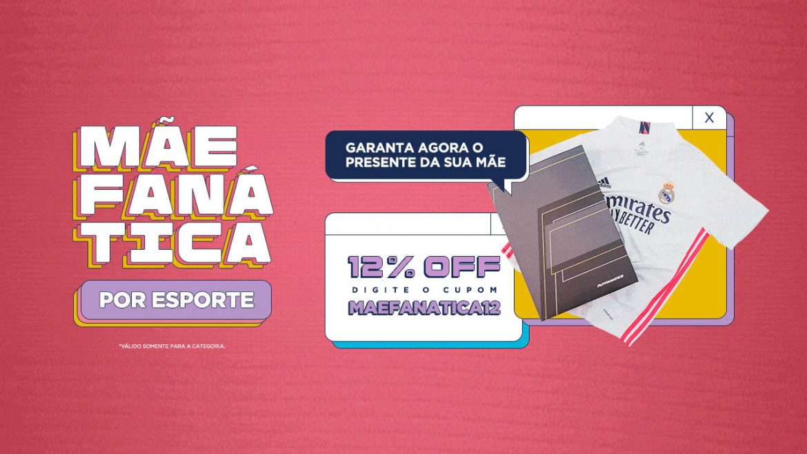 FutFanatics – MaeFanatica FutFanatics - MaeFanatica