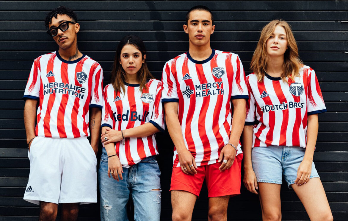 Americana MLS 2021 a