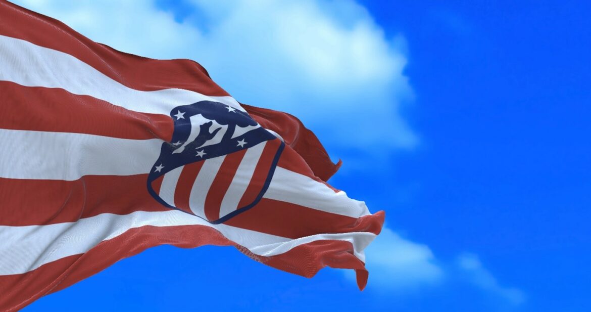 Atletico de Madrid