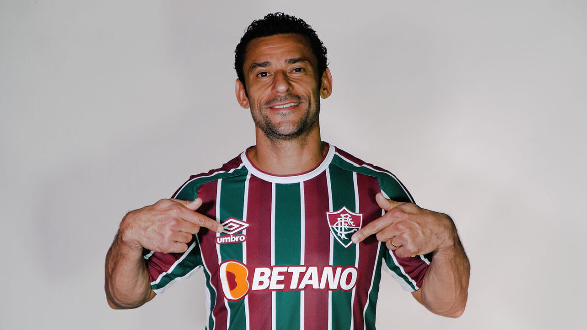 Betano Fluminense a Betano Fluminense a