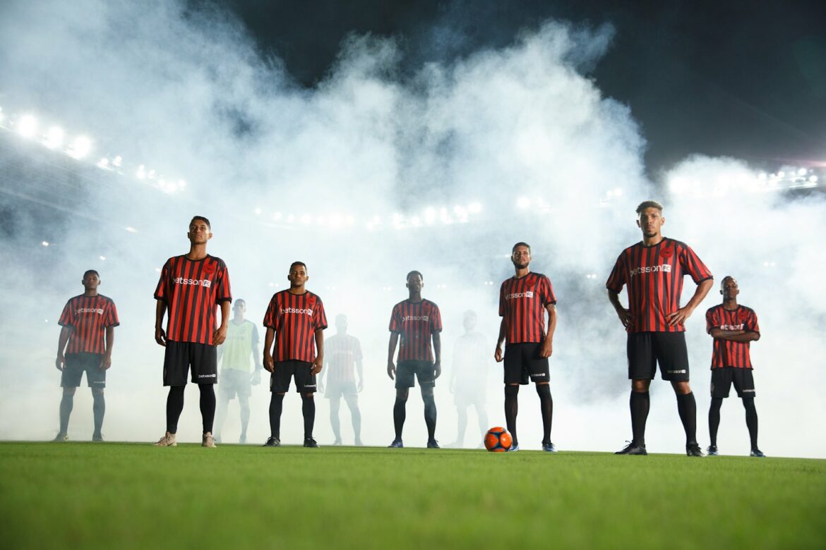 Betsson FC Íbis SC Betsson FC Íbis SC