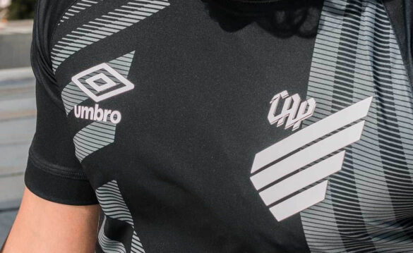 Camisa Special Edition Athletico Paranaense 2021-2022 Umbro a