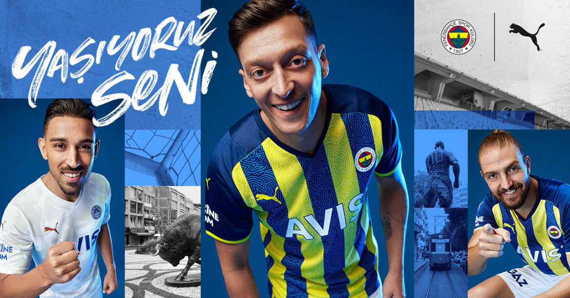 Camisas do Reading 2021-2022 Macron