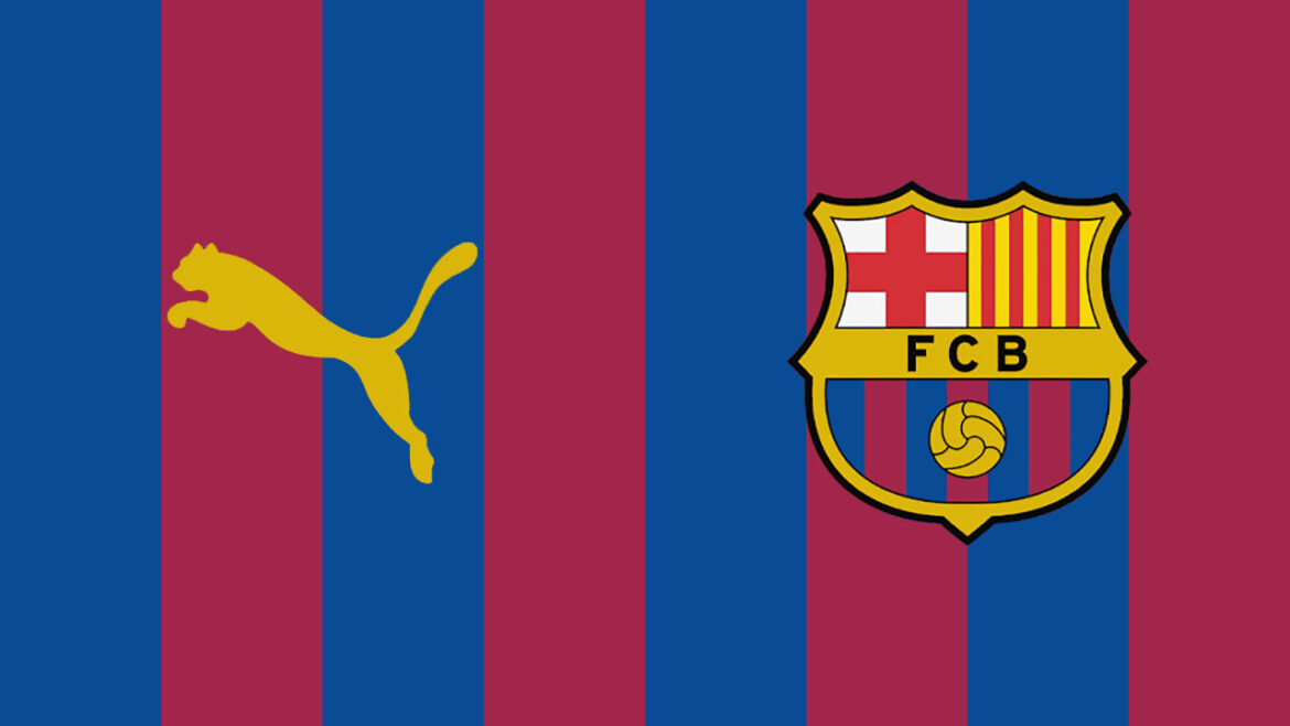 PUMA Barcelona