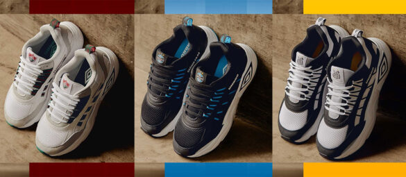 Umbro Neptune BR
