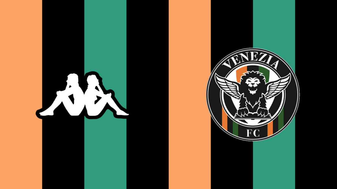 Venezia FC Kappa