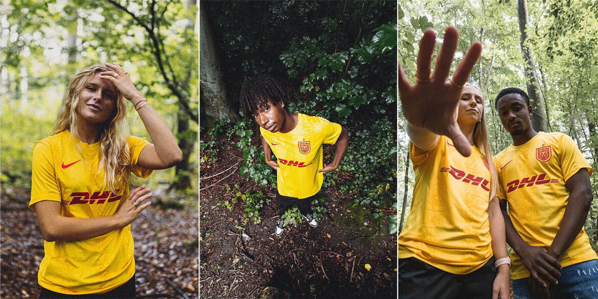 Camisas do Nordsjaelland 2021-2022 Nike Away a