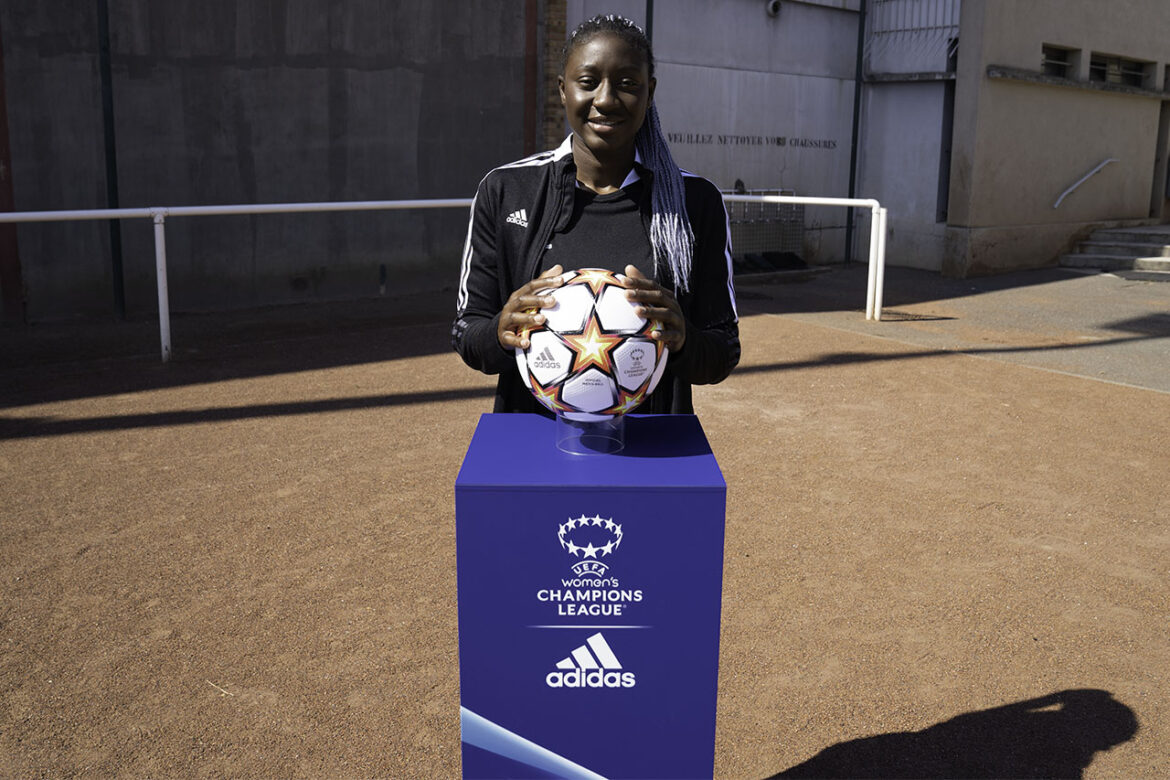 Adidas UEFA EURO 2024