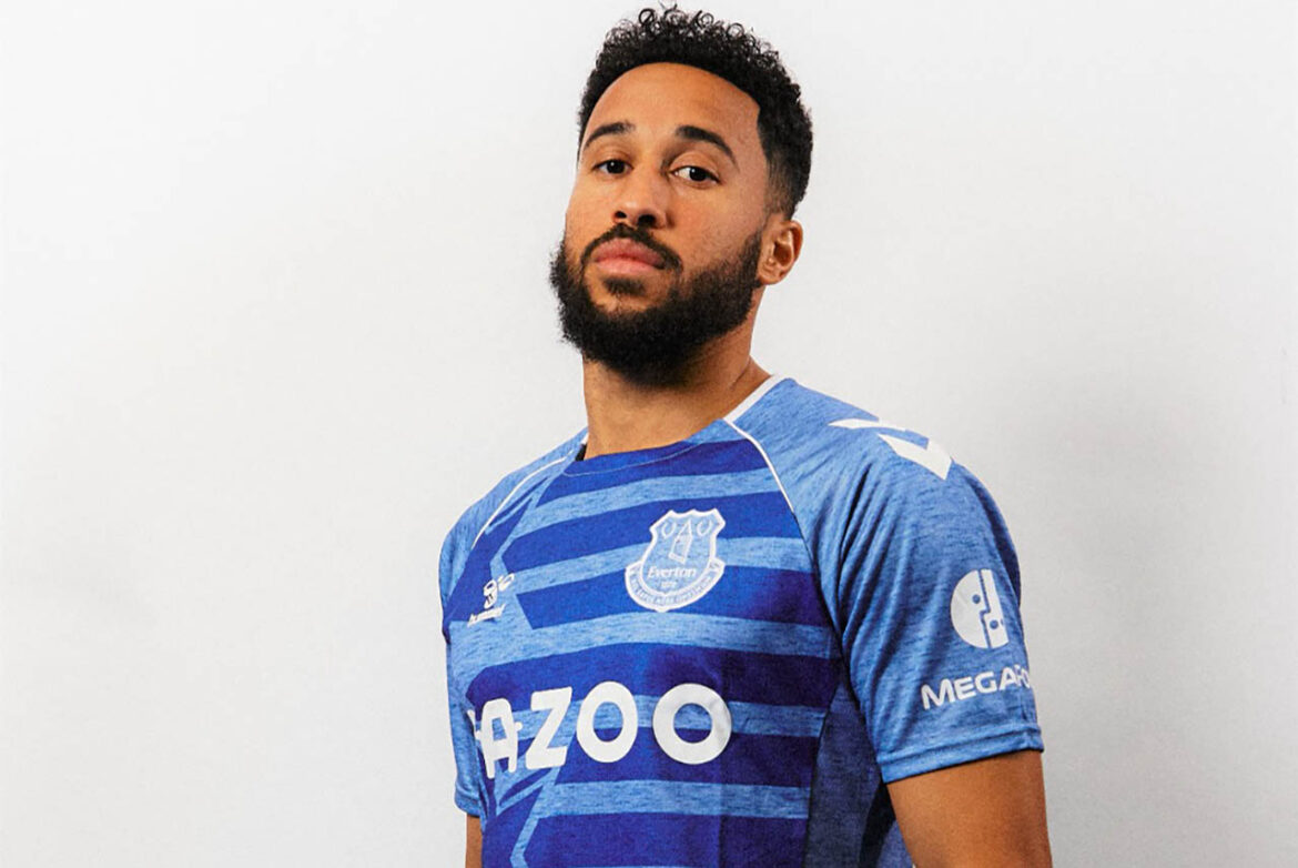 Everton FC Pre-Match EUA a