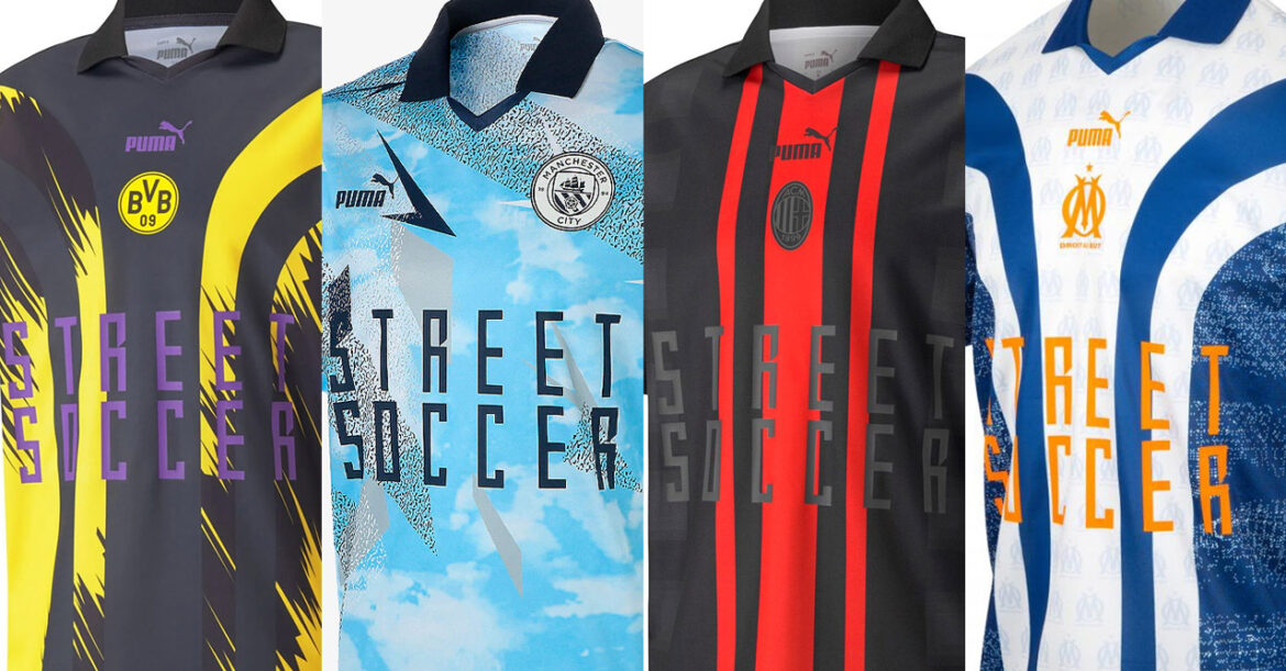 PUMA Street Soccer 2021 a