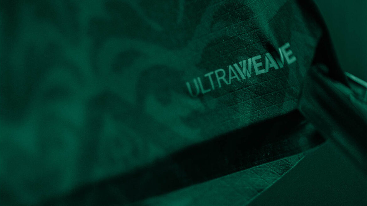 Palmeiras PUMA Ultraweave