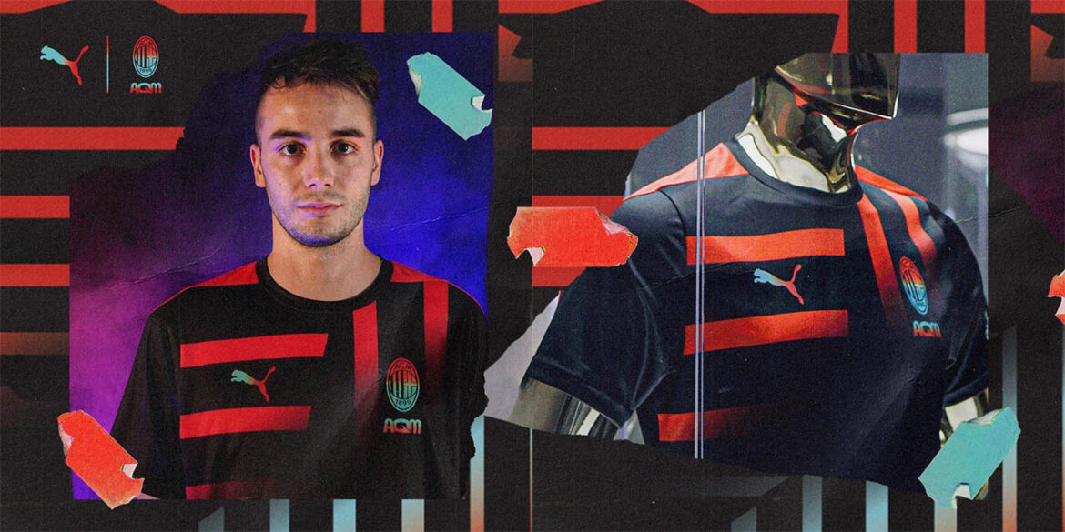 AC Milan AQM 2021-2022 Esports