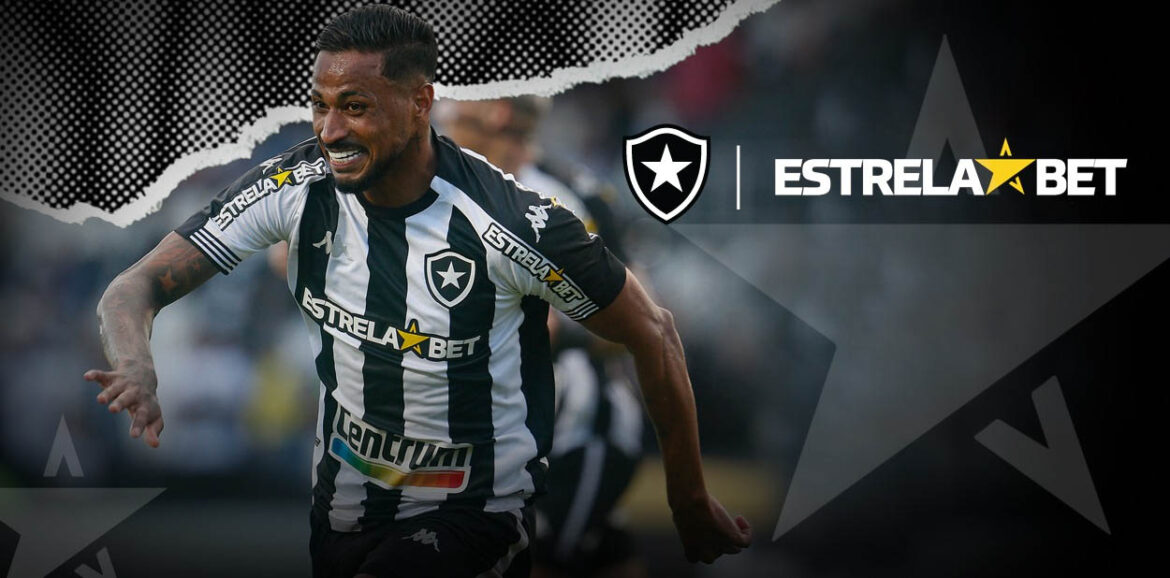 EstrelaBet Botafogo 2022 EstrelaBet Botafogo 2022