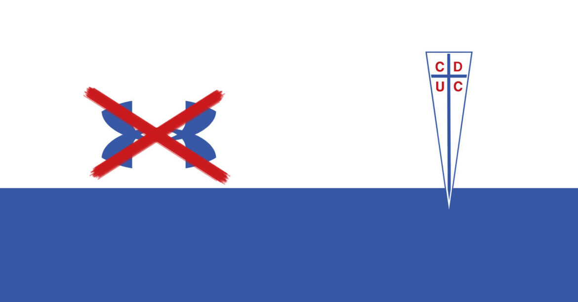 Universidad Catolica Under Armour Rescisão