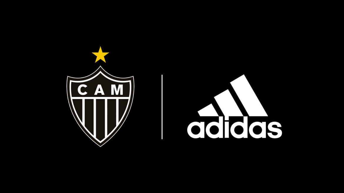 Adidas Atlético Mineiro 2022 Adidas Atlético Mineiro 2022