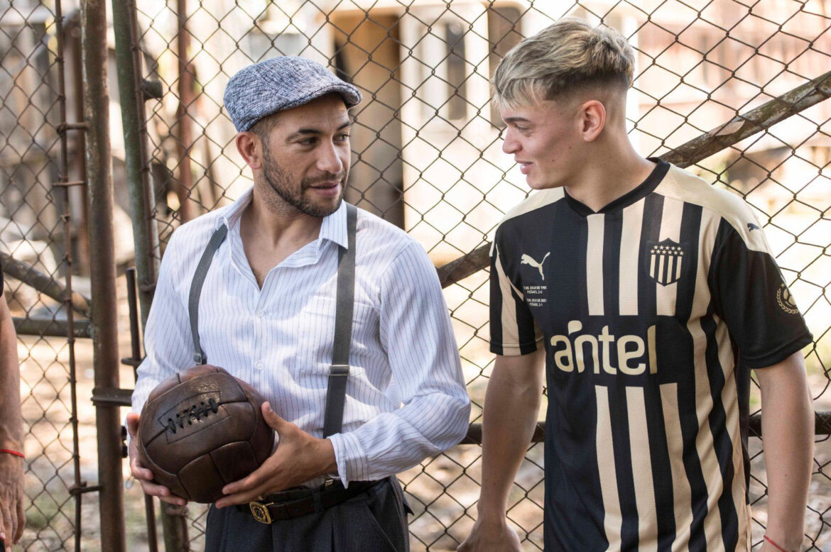 Camisa Edição Especial Penarol 2021 PUMA Camisa Edição Especial Penarol 2021 PUMA
