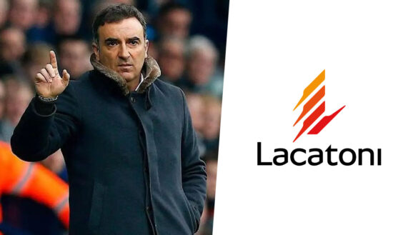 Carlos Carvalhal Lacatoni