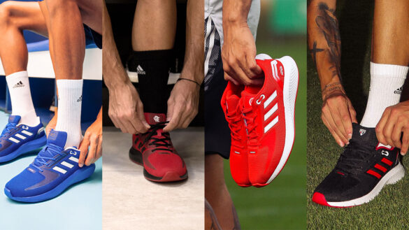 Runfalcon 2.0 adidas