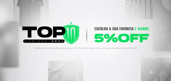 TOP 10 FUTFANATICS a