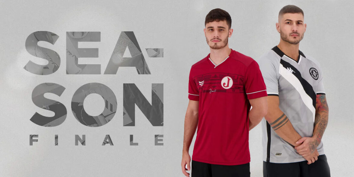 season finale season finale