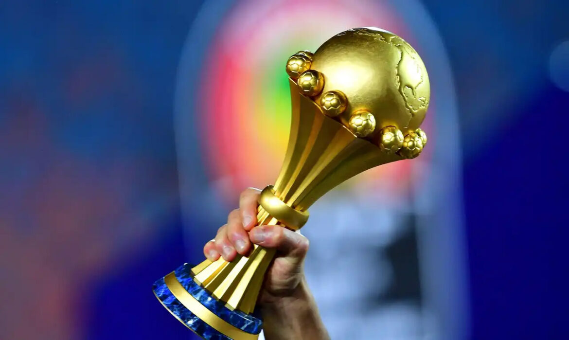 Copa Africana de Nações 2022 Camisas das Seleções