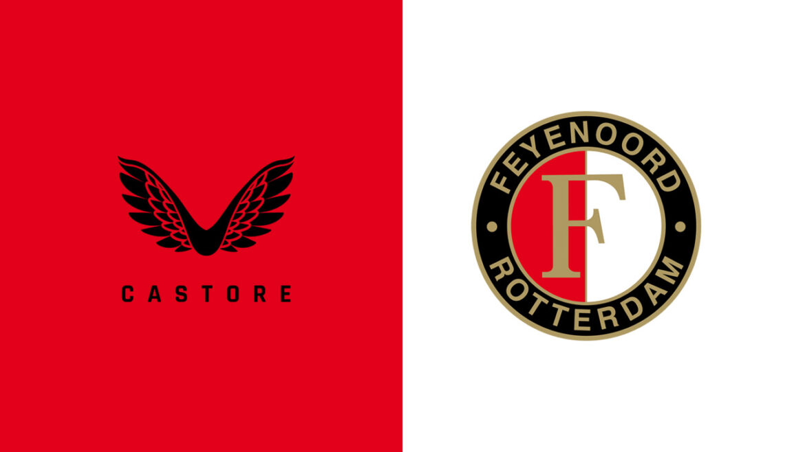 Feyenoord Castore