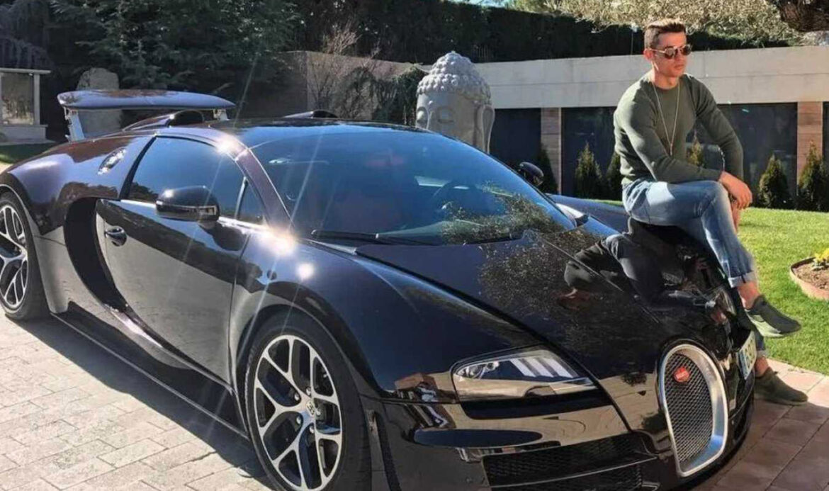 Jogadores mais ricos