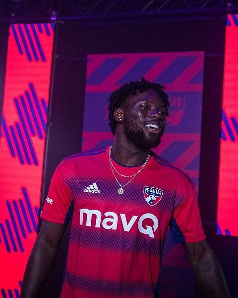 Realista Americano Futebol Camisa Do Dallas, Jérsei Modelo 22753761