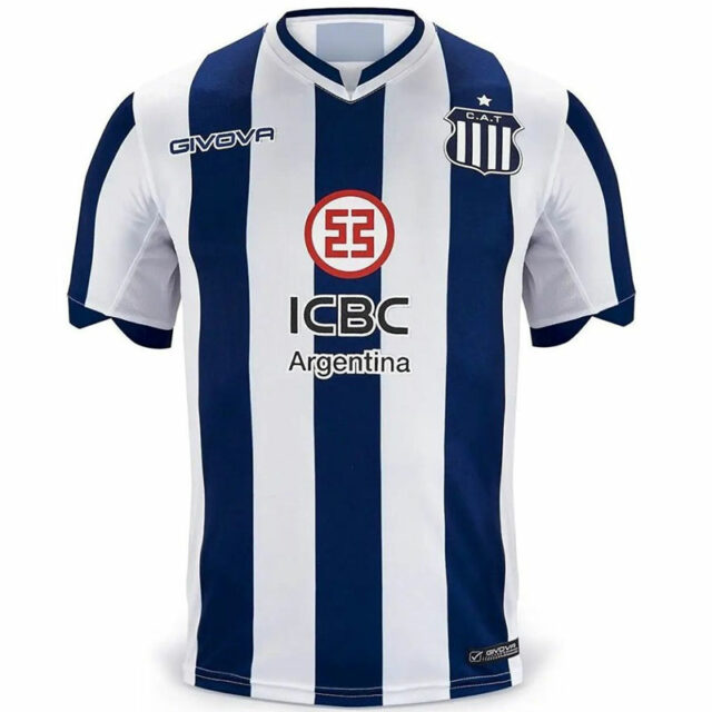 Talleres de Córdoba 2023 Training 2 Shirt