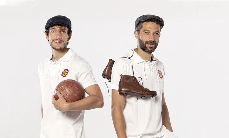 Camisa Vintage do centenário do CD Tenerife 2022 é revelada