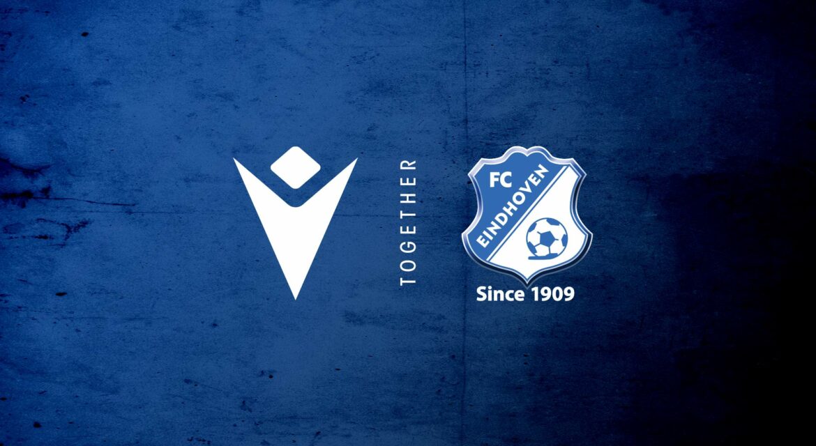 FC Eindhoven x Macron a