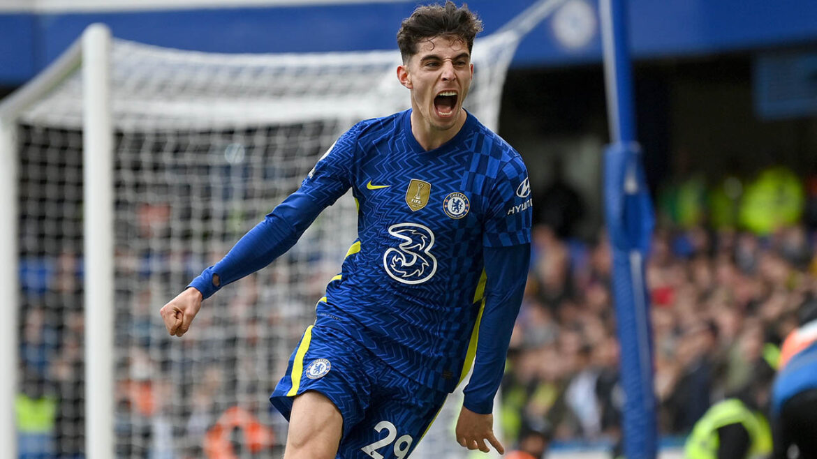 Por que o Chelsea ainda não retirou os logos da Three e Hyundai da camisa?