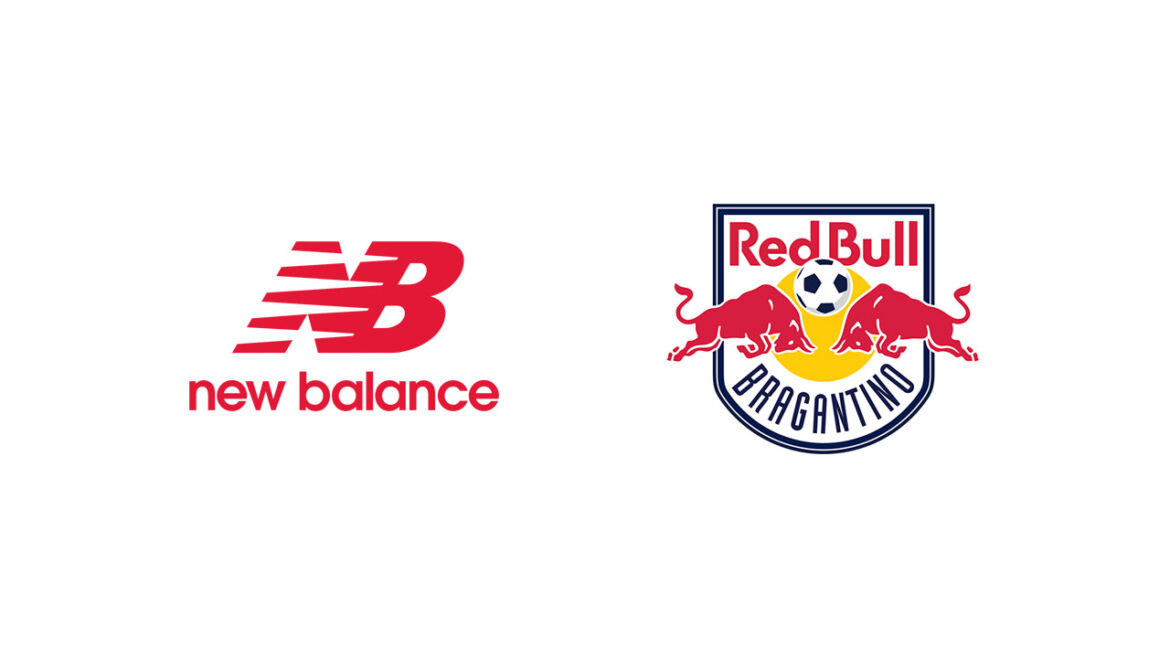 Red Bull Bragantino New Balance Red Bull Bragantino New Balance