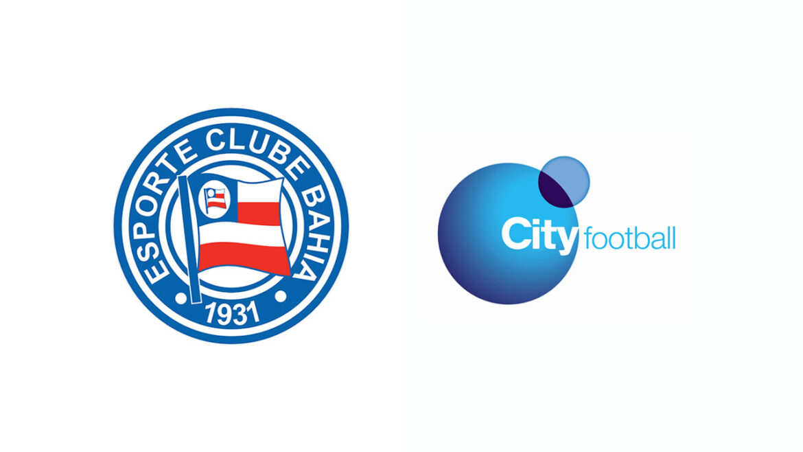 EC Bahia City Football Group