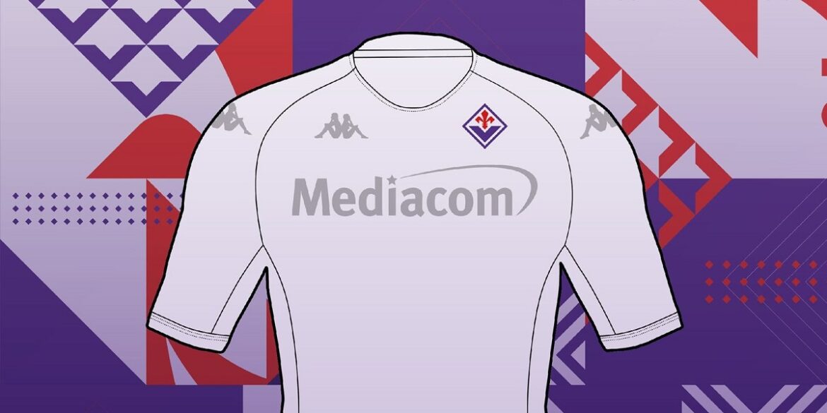 Fiorentina lança concurso para a quarta camisa (3) Fiorentina lança concurso para a quarta camisa