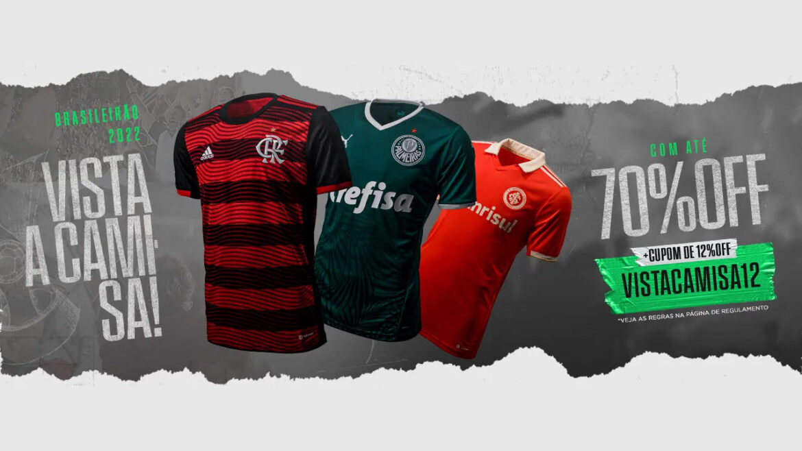 FutFanatics VistaACamisa