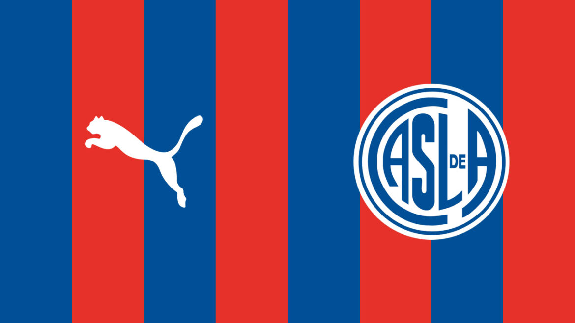 San Lorenzo PUMA