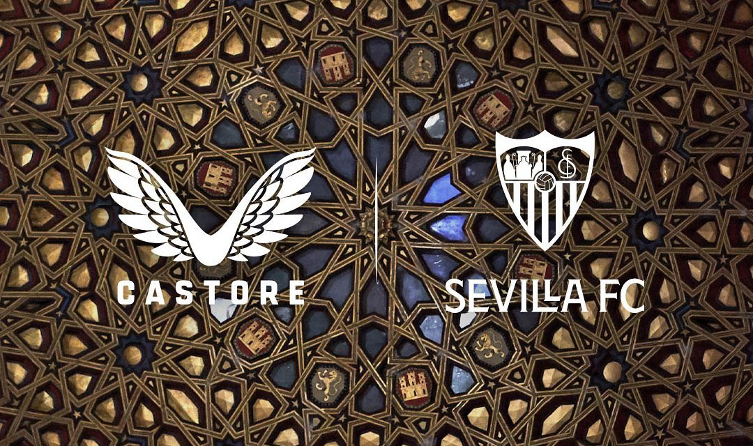 Castore Sevilla FC