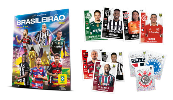 Album_Brasileirao 2022