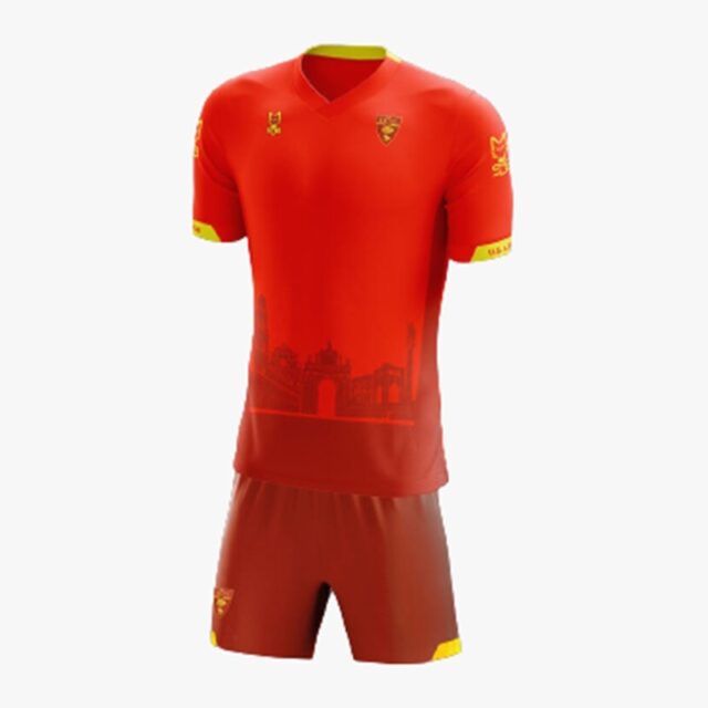 US Lecce 2021 2022 Away Shirt M908 Serie A Football Jersey Size M