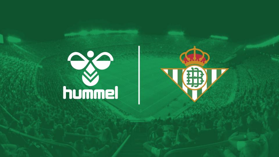 Real Betis Hummel Real Betis Hummel
