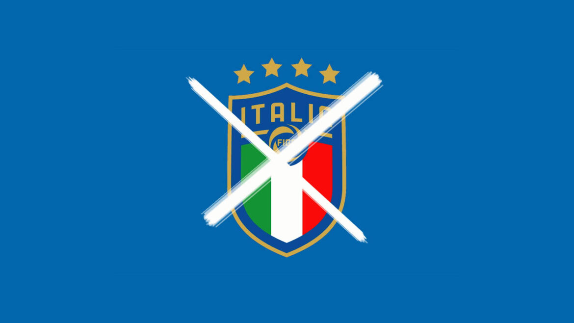 escudo da Italia 2023 fb
