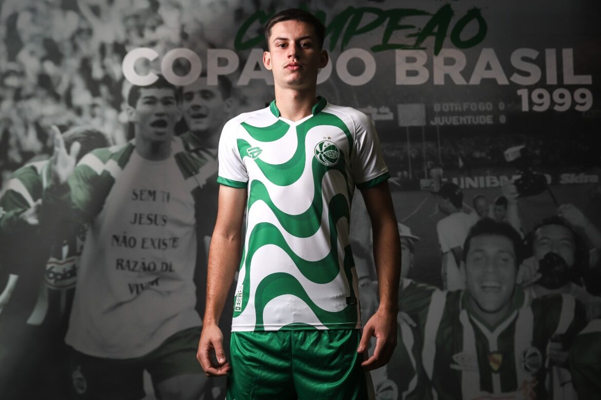 Camisa Invasão de Copa Juventude 19Treze a