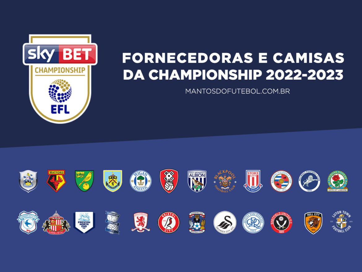 Fornecedoras Championship 22-23 CAPA-OF