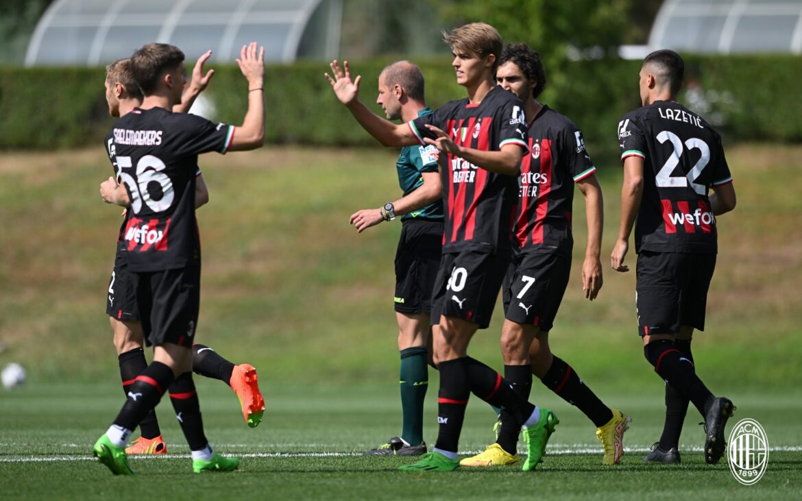 Milan fecha parceria com operadora de cassino Milan fecha parceria com operadora de cassino