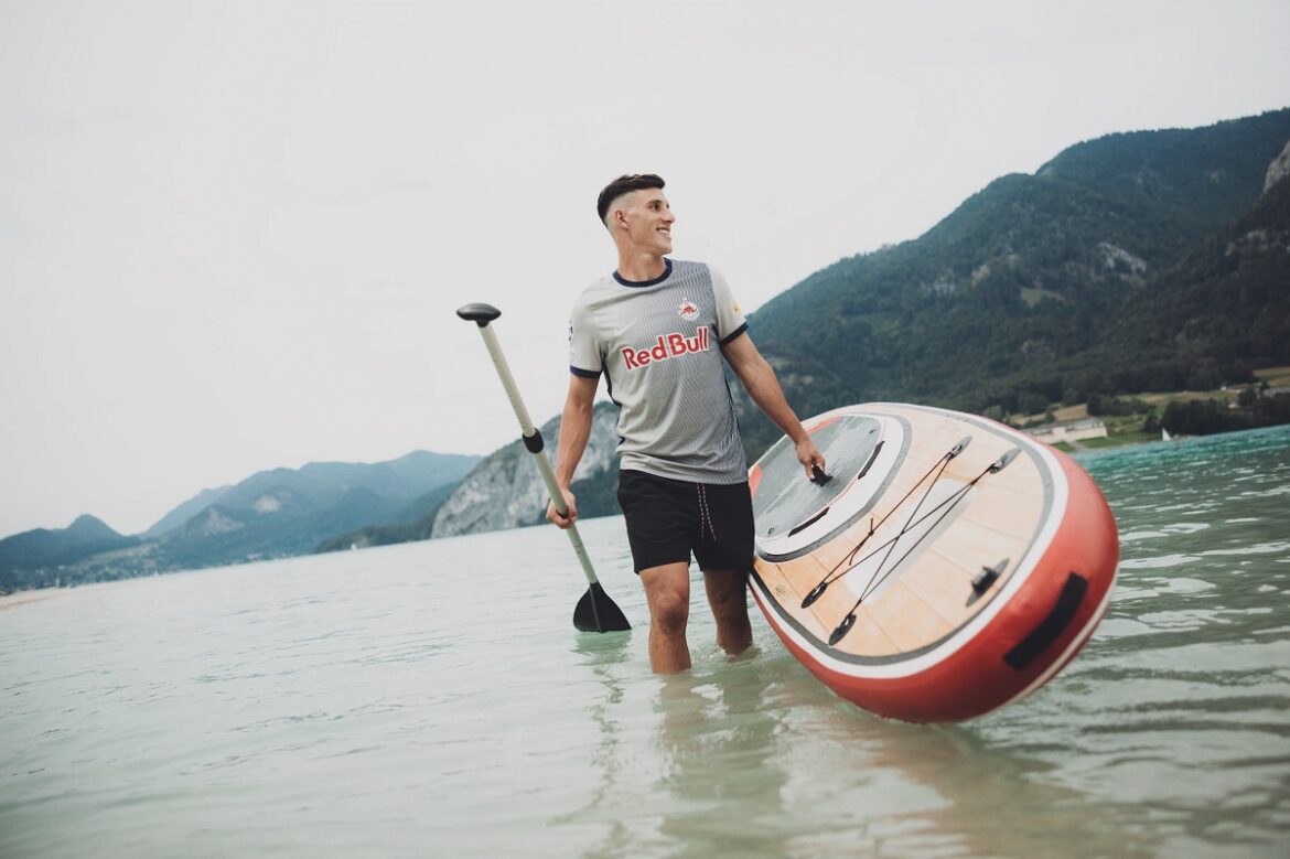 Camisa Champions League do FC Salzburg 2022-2023 é lançada pela Nike (1) Camisa Champions League do FC Salzburg 2022-2023 é lançada pela Nike